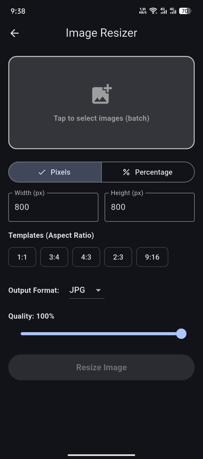 Mr Tool Hub screenshot 3