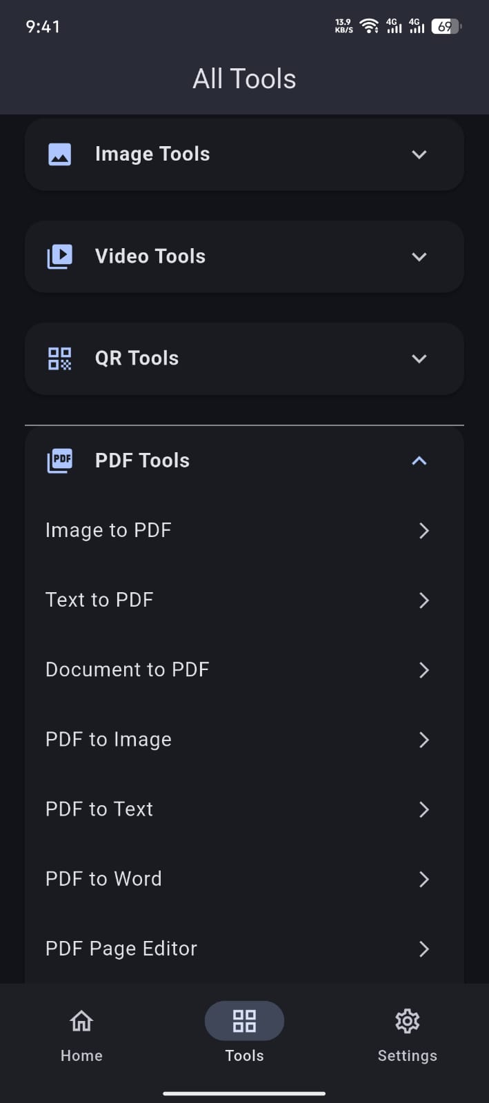 Mr Tool Hub screenshot 5